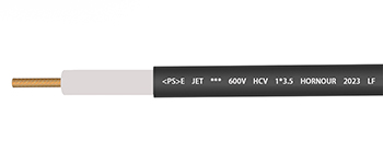 HCV (600V)