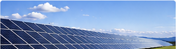 太陽光発電所