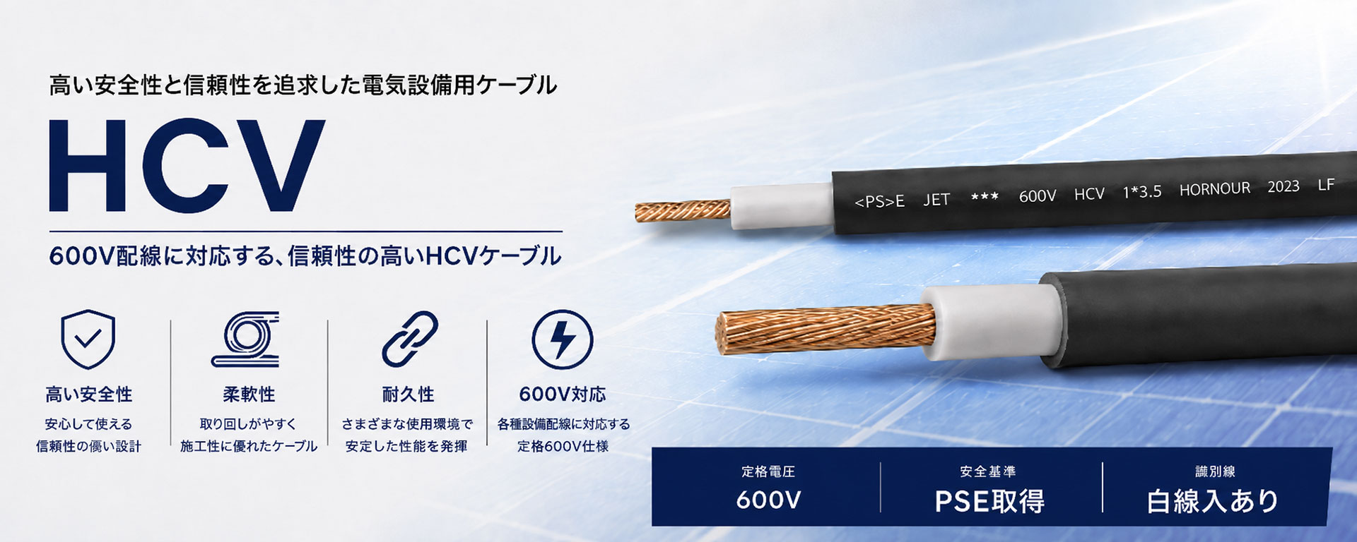 HCV